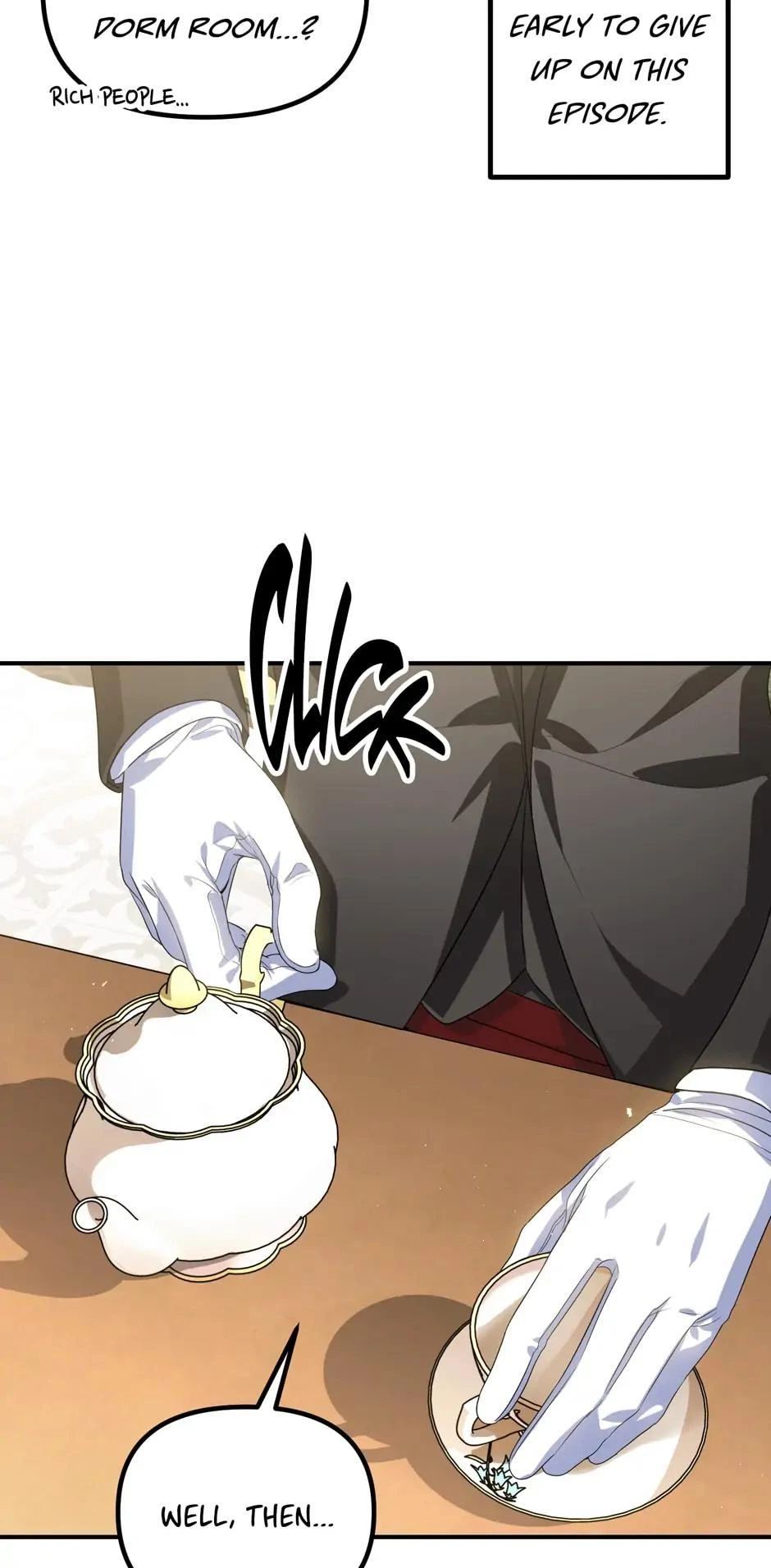 SSS-Class Revival Hunter Chapter 87 — page 52