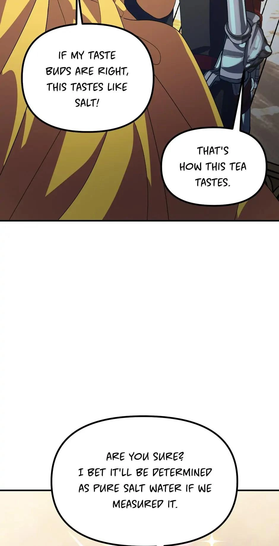 SSS-Class Revival Hunter Chapter 87 — page 64