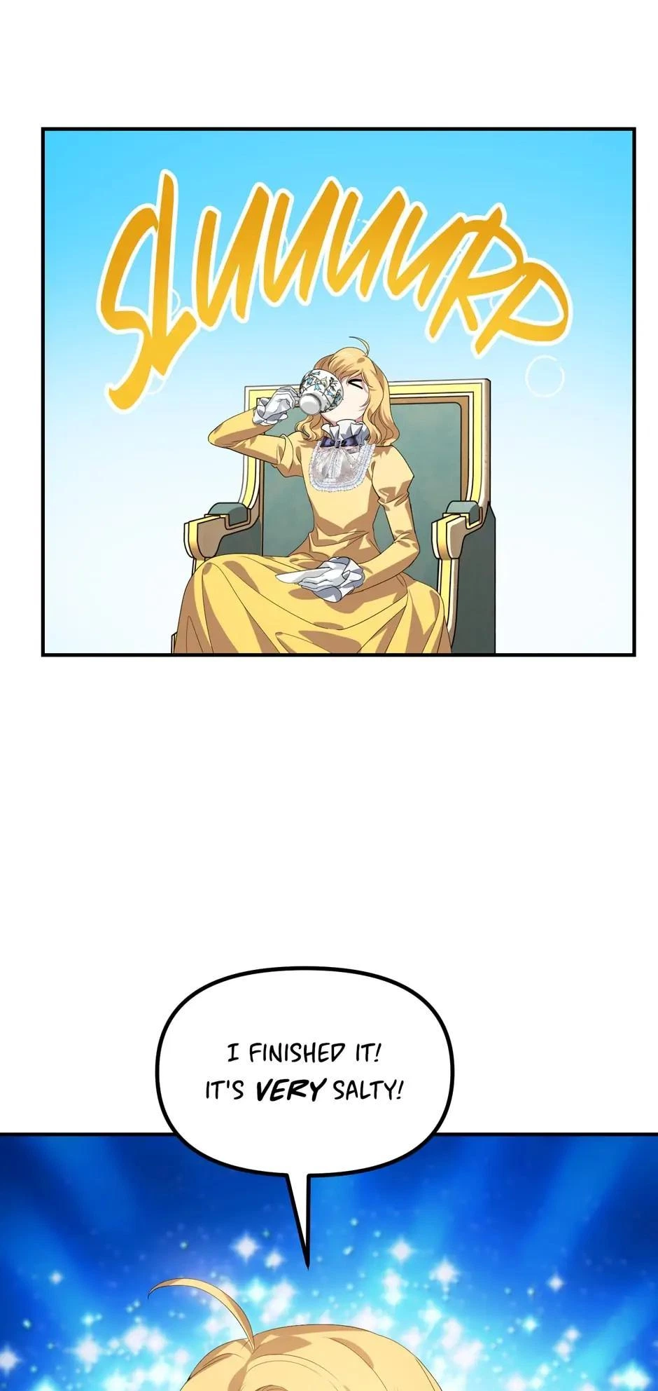 SSS-Class Revival Hunter Chapter 87 — page 66