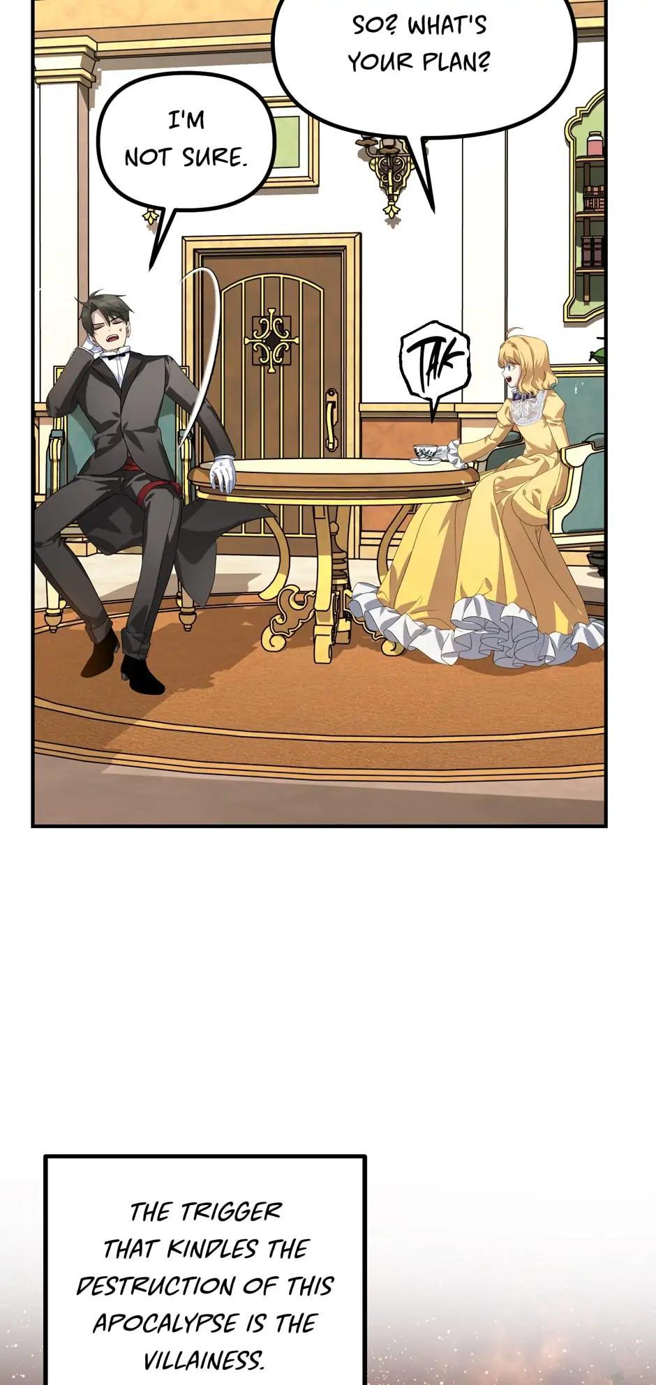 SSS-Class Revival Hunter Chapter 87 — page 68