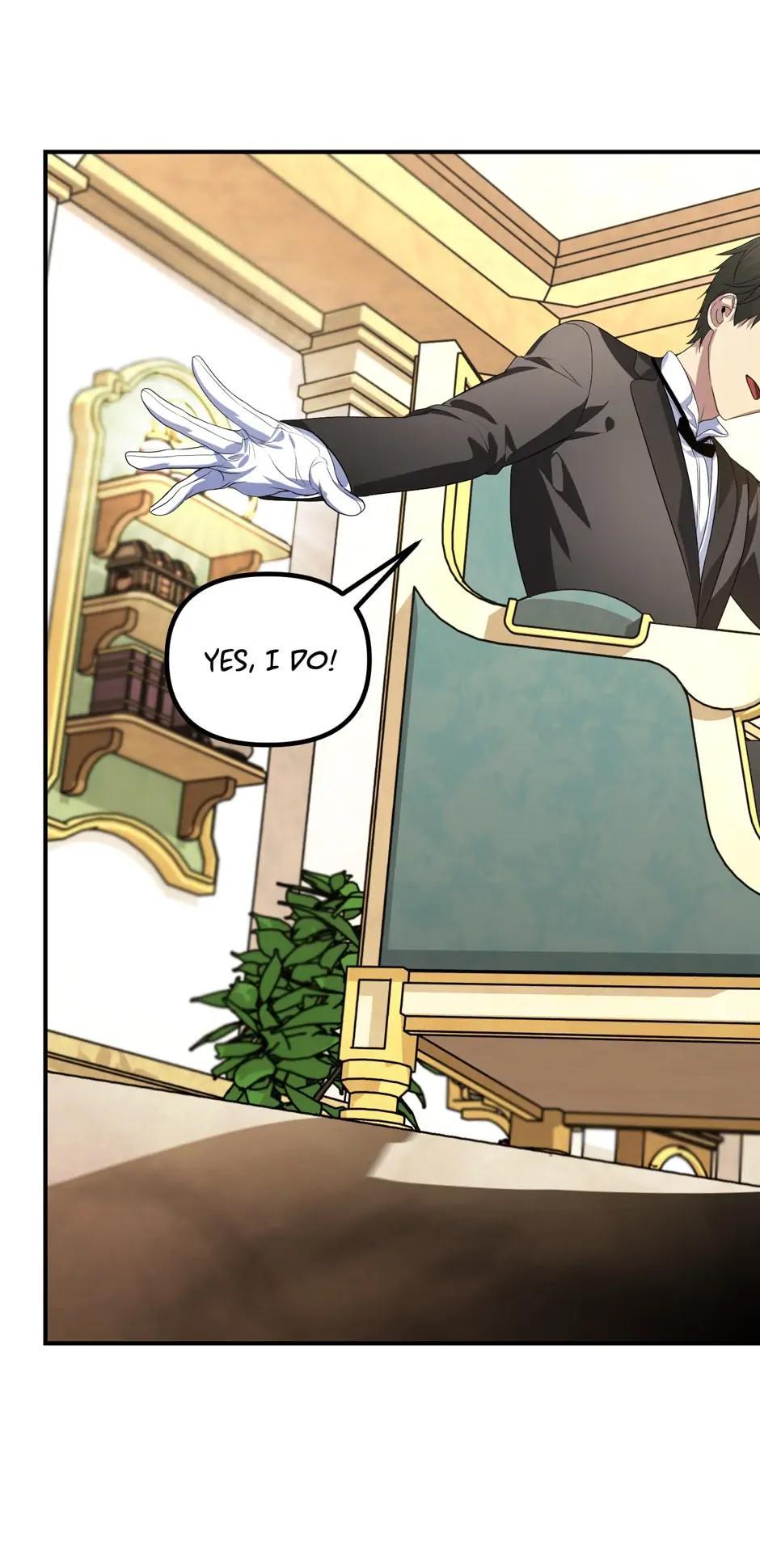 SSS-Class Revival Hunter Chapter 87 — page 74