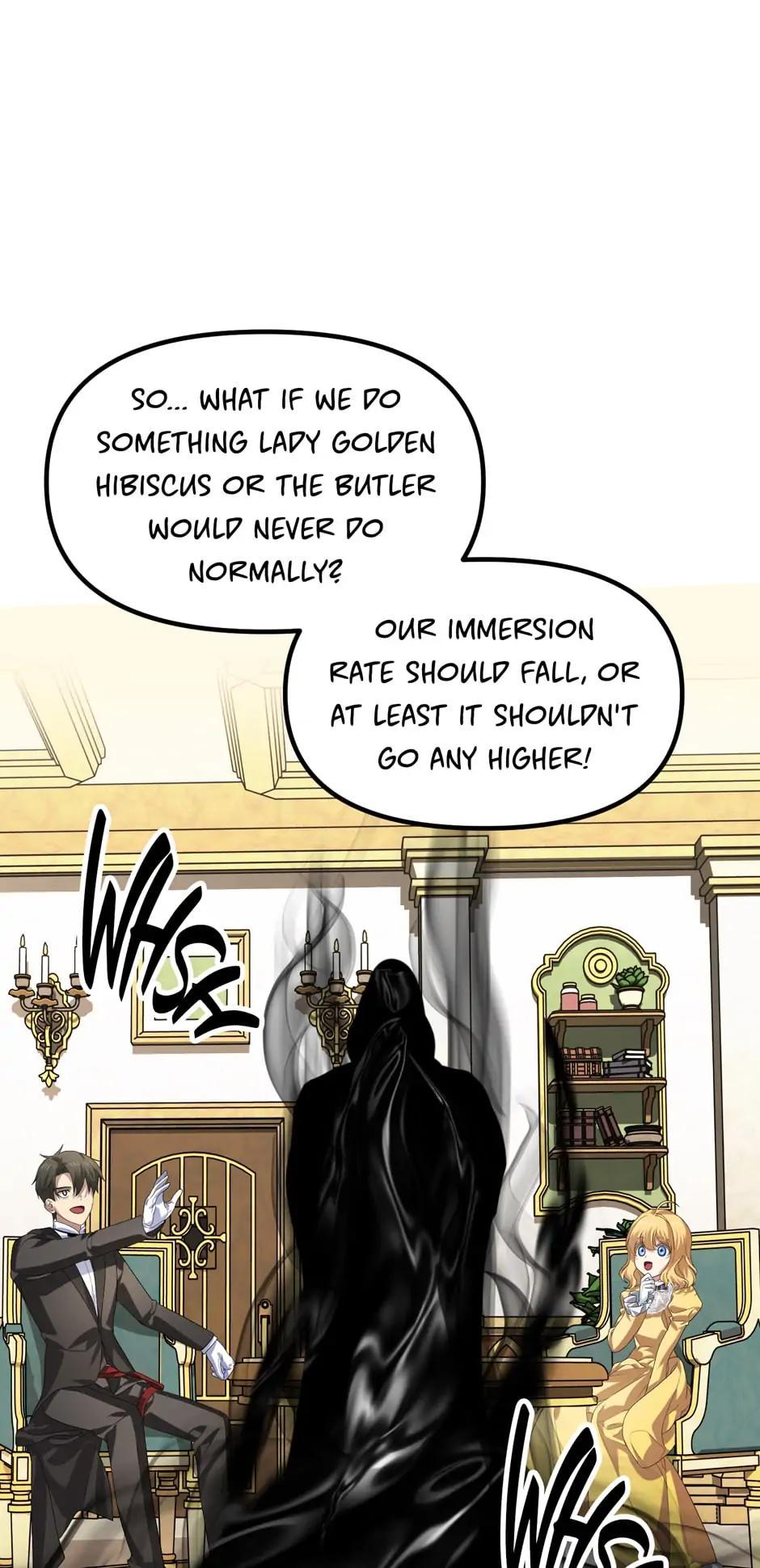 SSS-Class Revival Hunter Chapter 87 — page 76