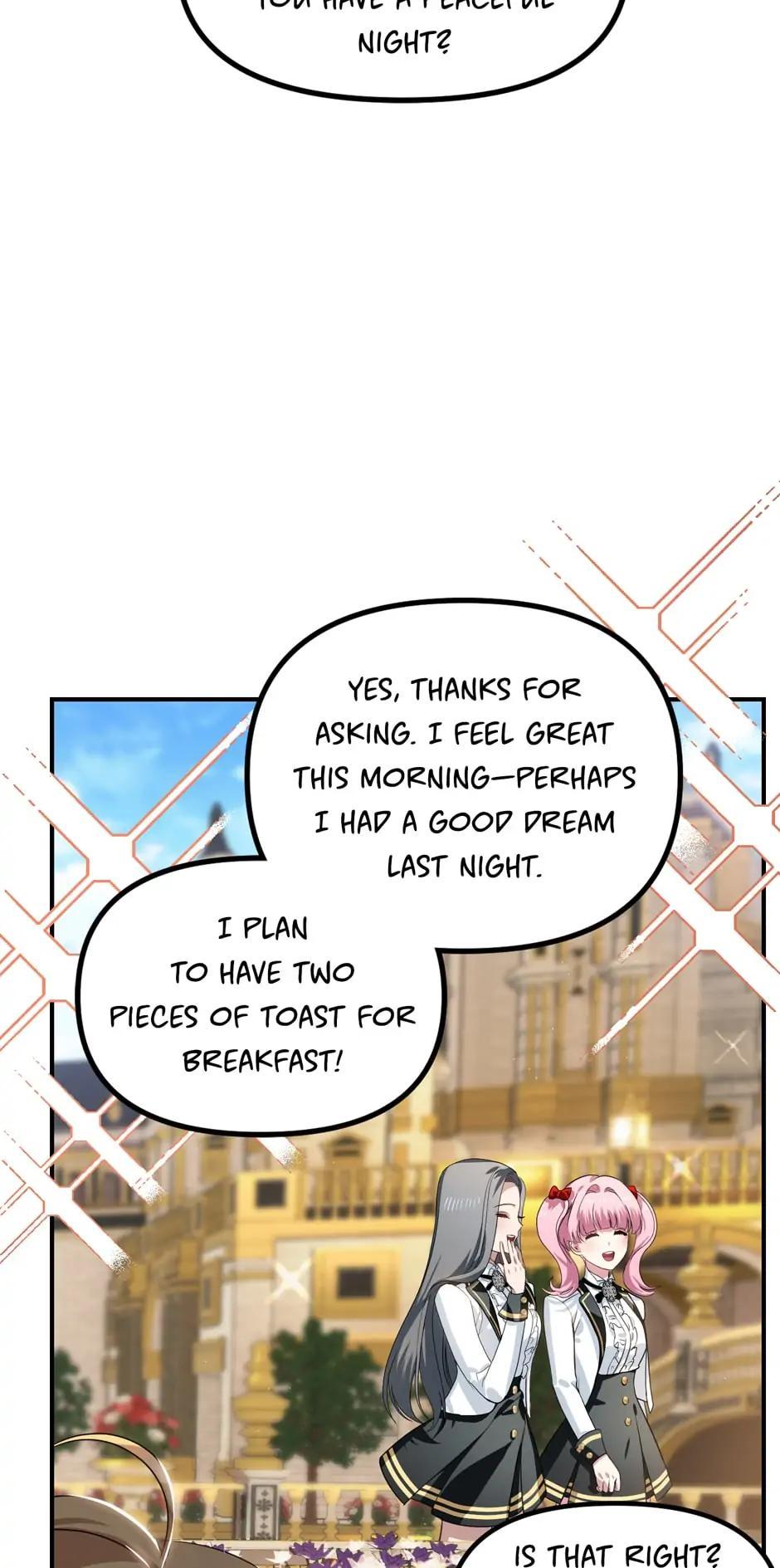 SSS-Class Revival Hunter Chapter 88 — page 6