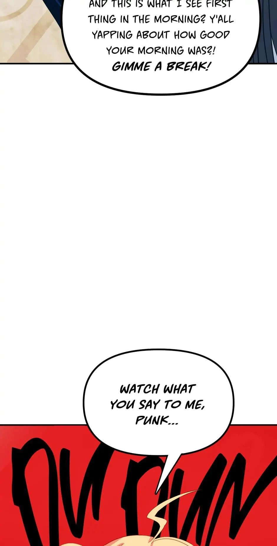 SSS-Class Revival Hunter Chapter 88 — page 11