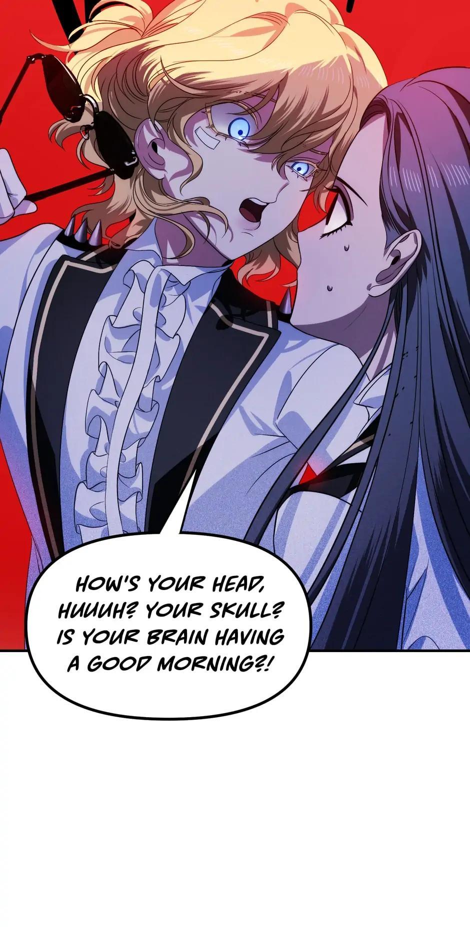 SSS-Class Revival Hunter Chapter 88 — page 12