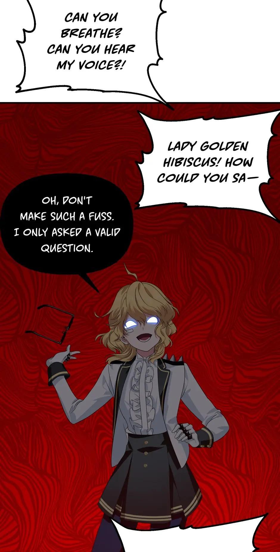 SSS-Class Revival Hunter Chapter 88 — page 14