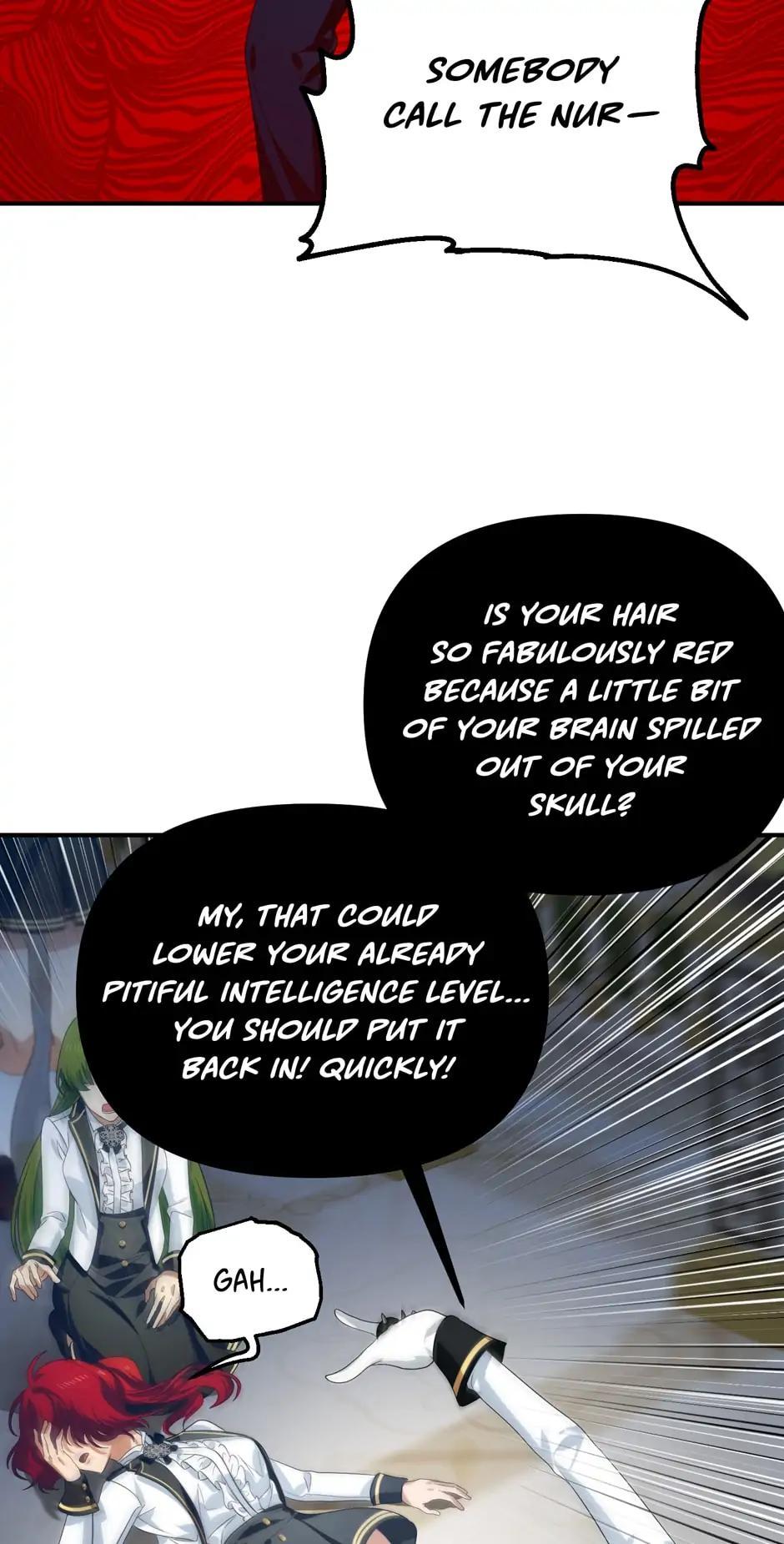 SSS-Class Revival Hunter Chapter 88 — page 15