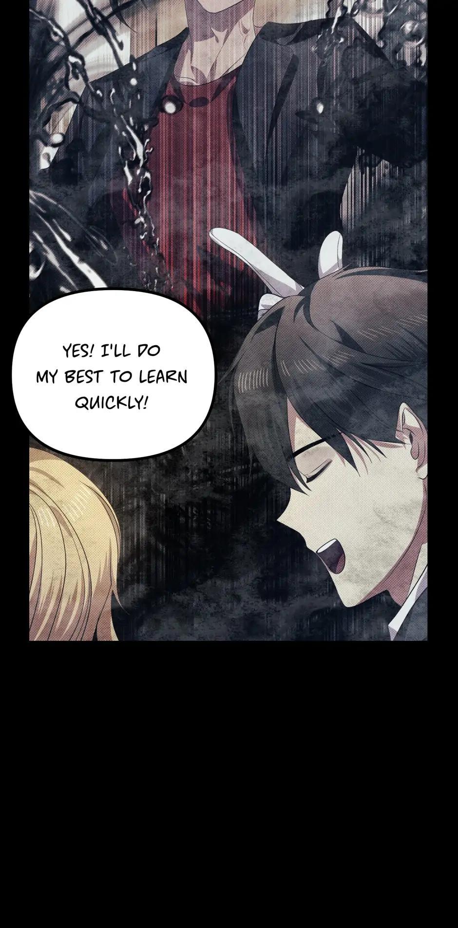 SSS-Class Revival Hunter Chapter 88 — page 19