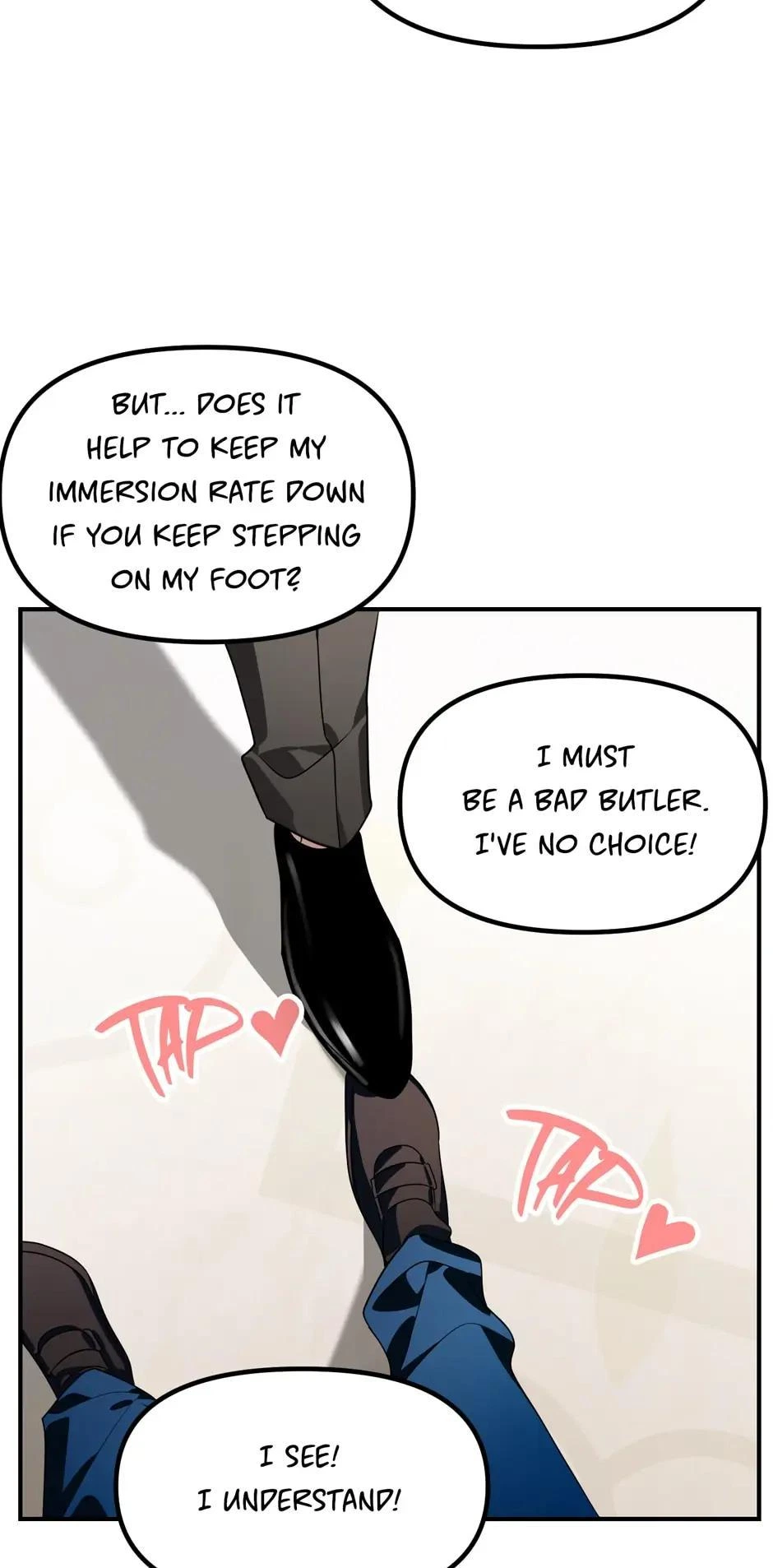 SSS-Class Revival Hunter Chapter 88 — page 21