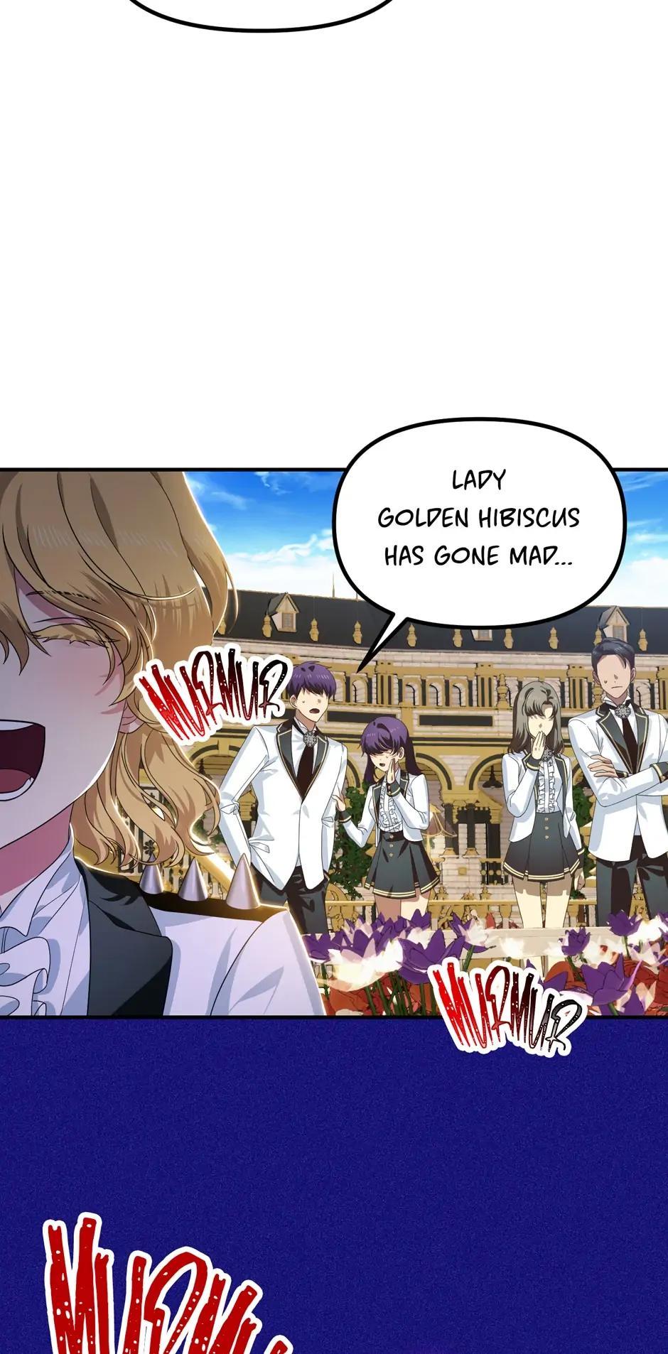 SSS-Class Revival Hunter Chapter 88 — page 22