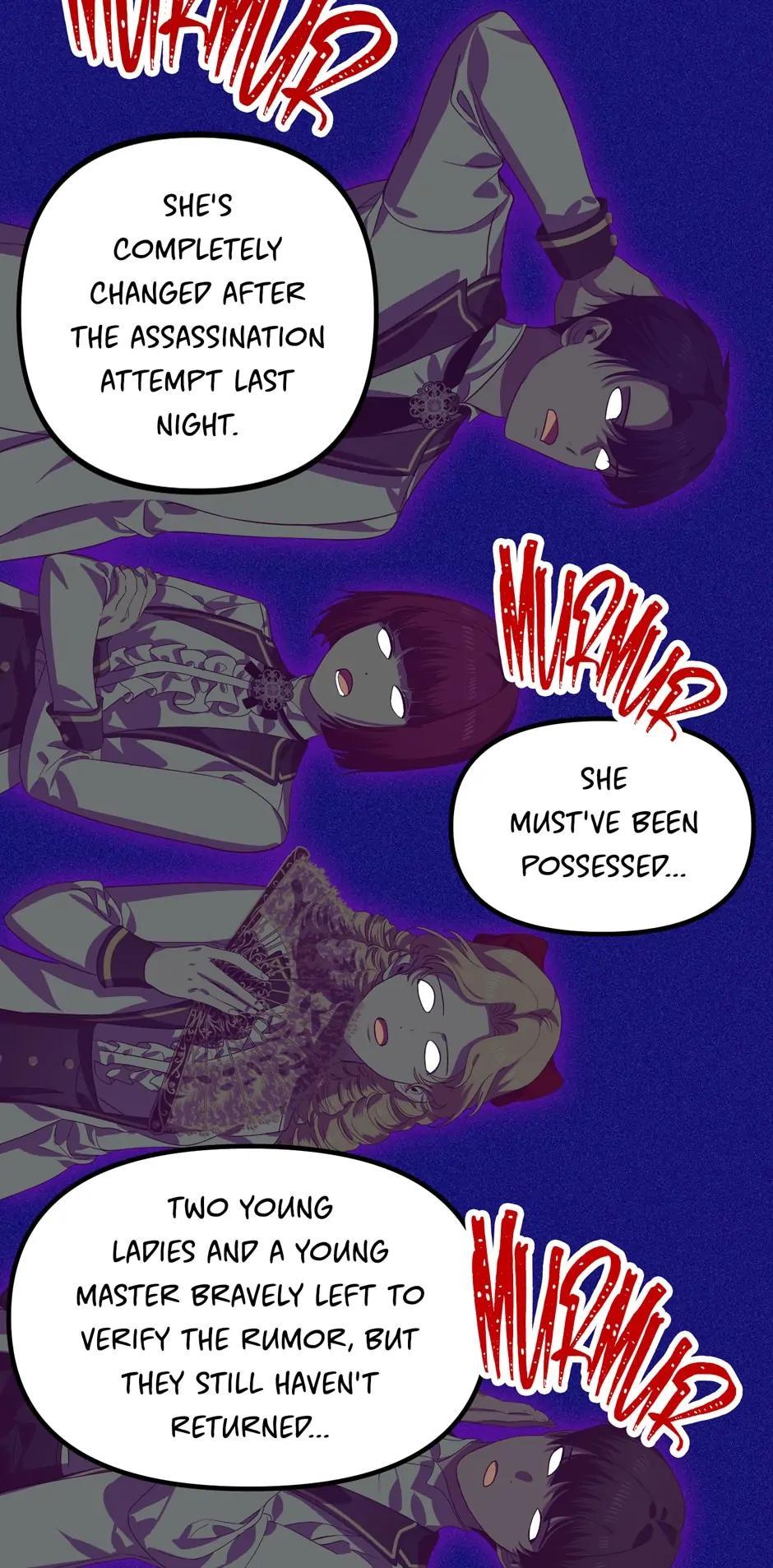 SSS-Class Revival Hunter Chapter 88 — page 23