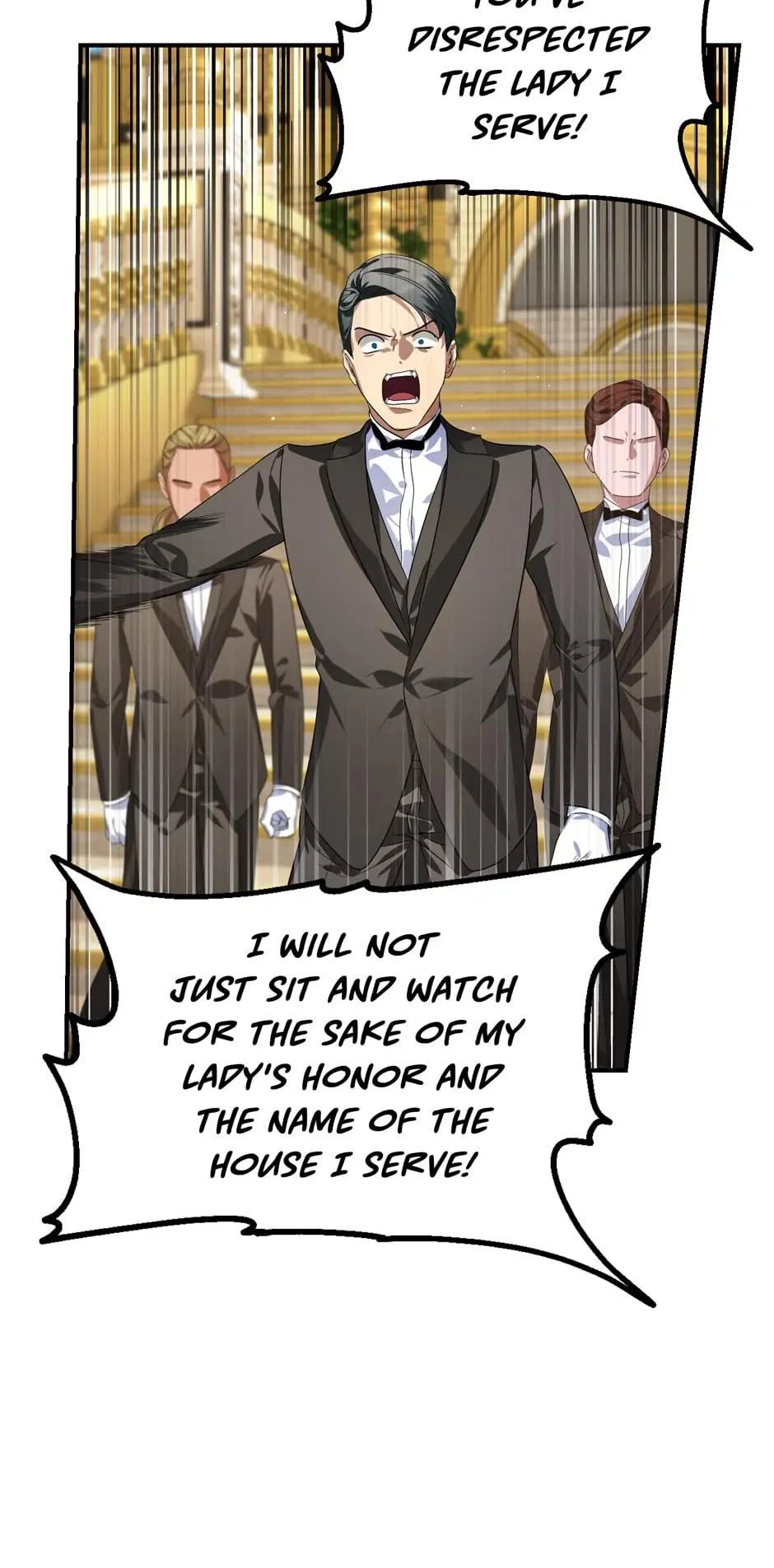 SSS-Class Revival Hunter Chapter 88 — page 25