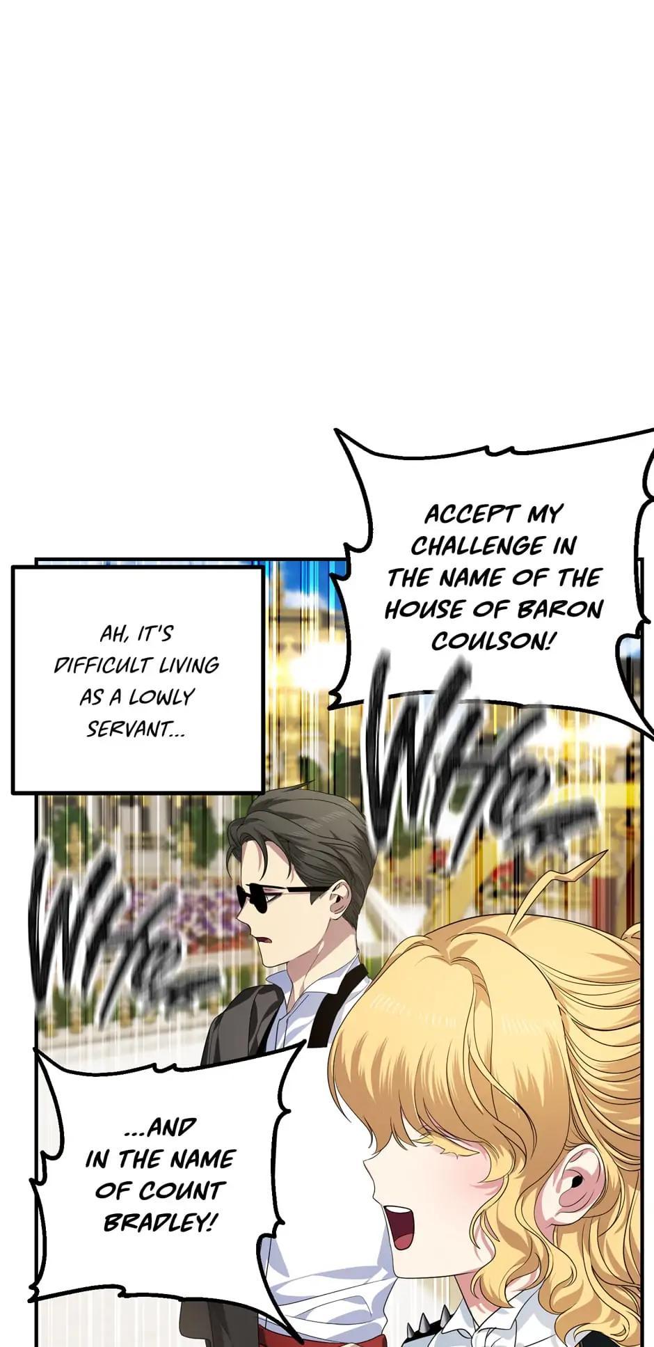 SSS-Class Revival Hunter Chapter 88 — page 27