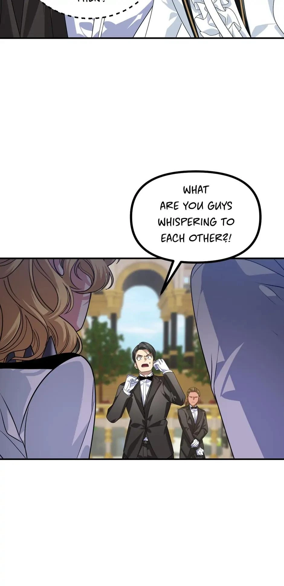 SSS-Class Revival Hunter Chapter 88 — page 30