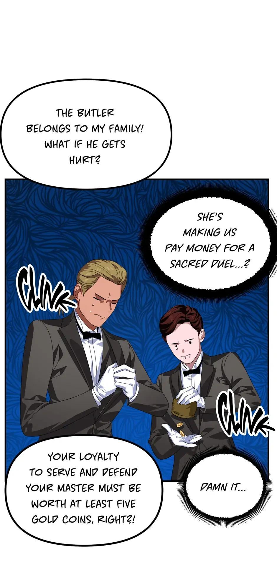 SSS-Class Revival Hunter Chapter 88 — page 33