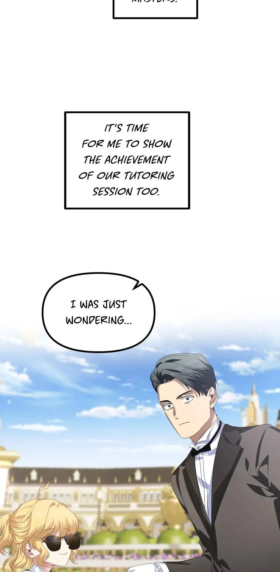 SSS-Class Revival Hunter Chapter 88 — page 35