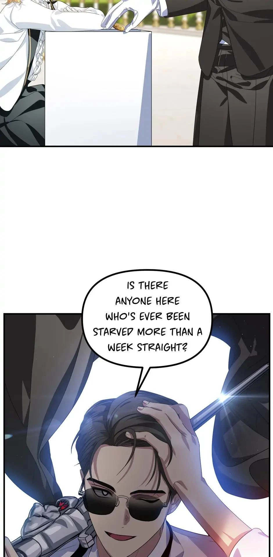 SSS-Class Revival Hunter Chapter 88 — page 36