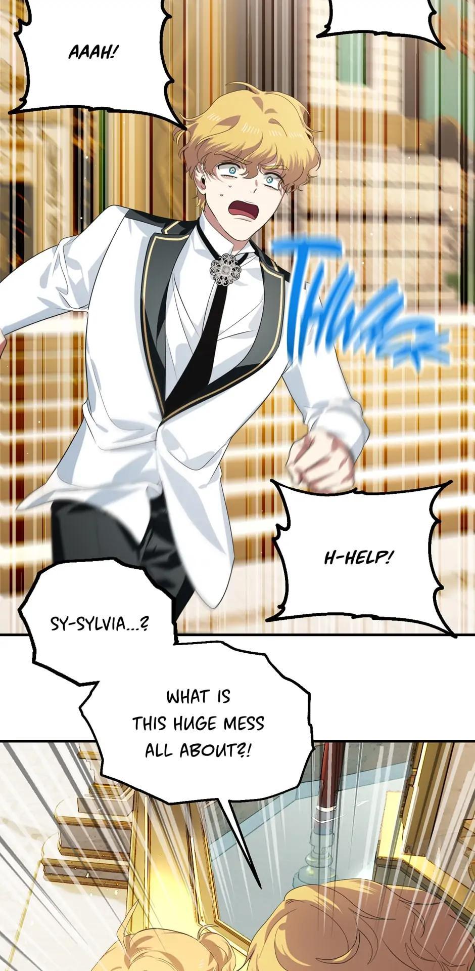 SSS-Class Revival Hunter Chapter 88 — page 38