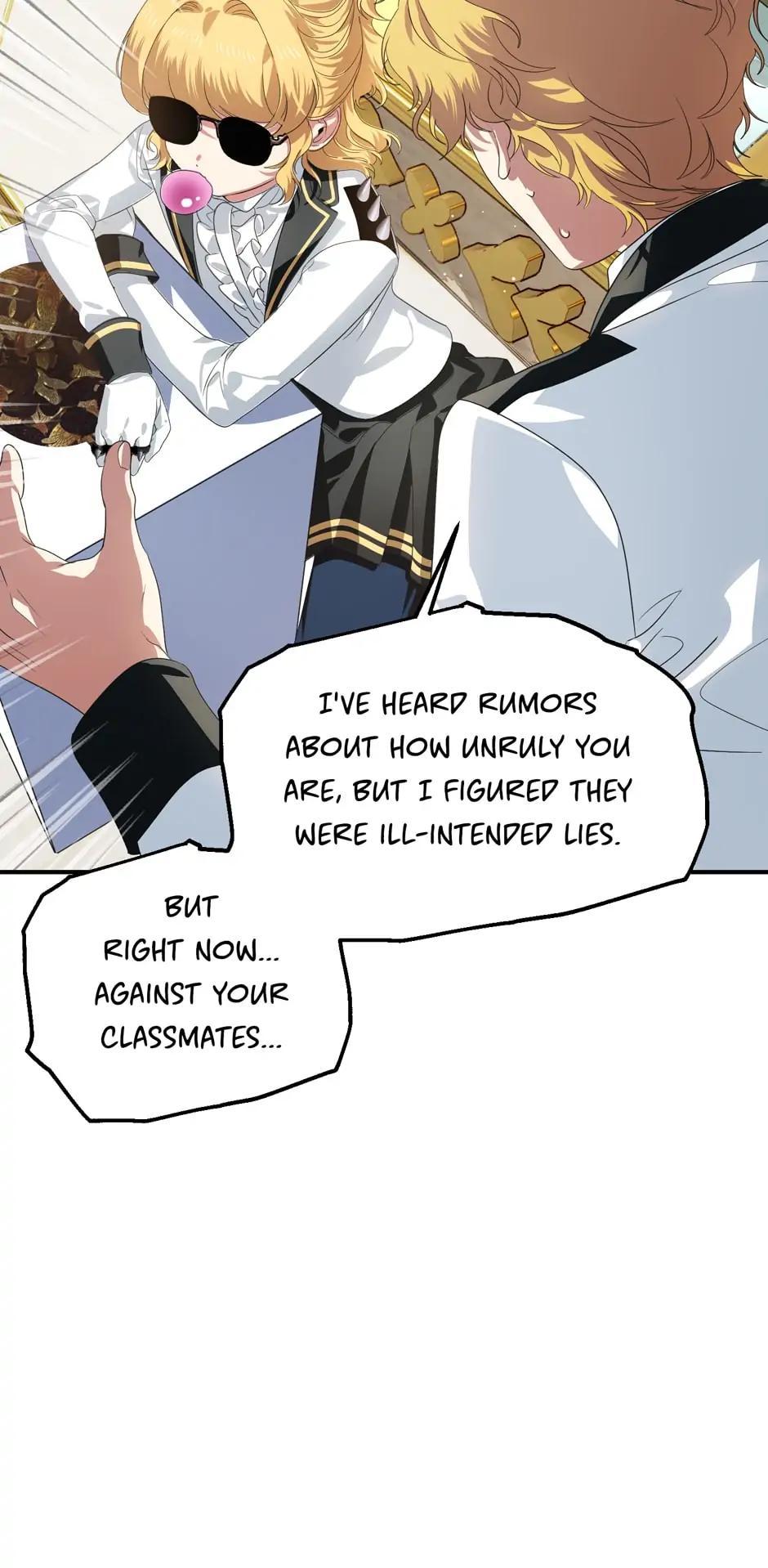 SSS-Class Revival Hunter Chapter 88 — page 39