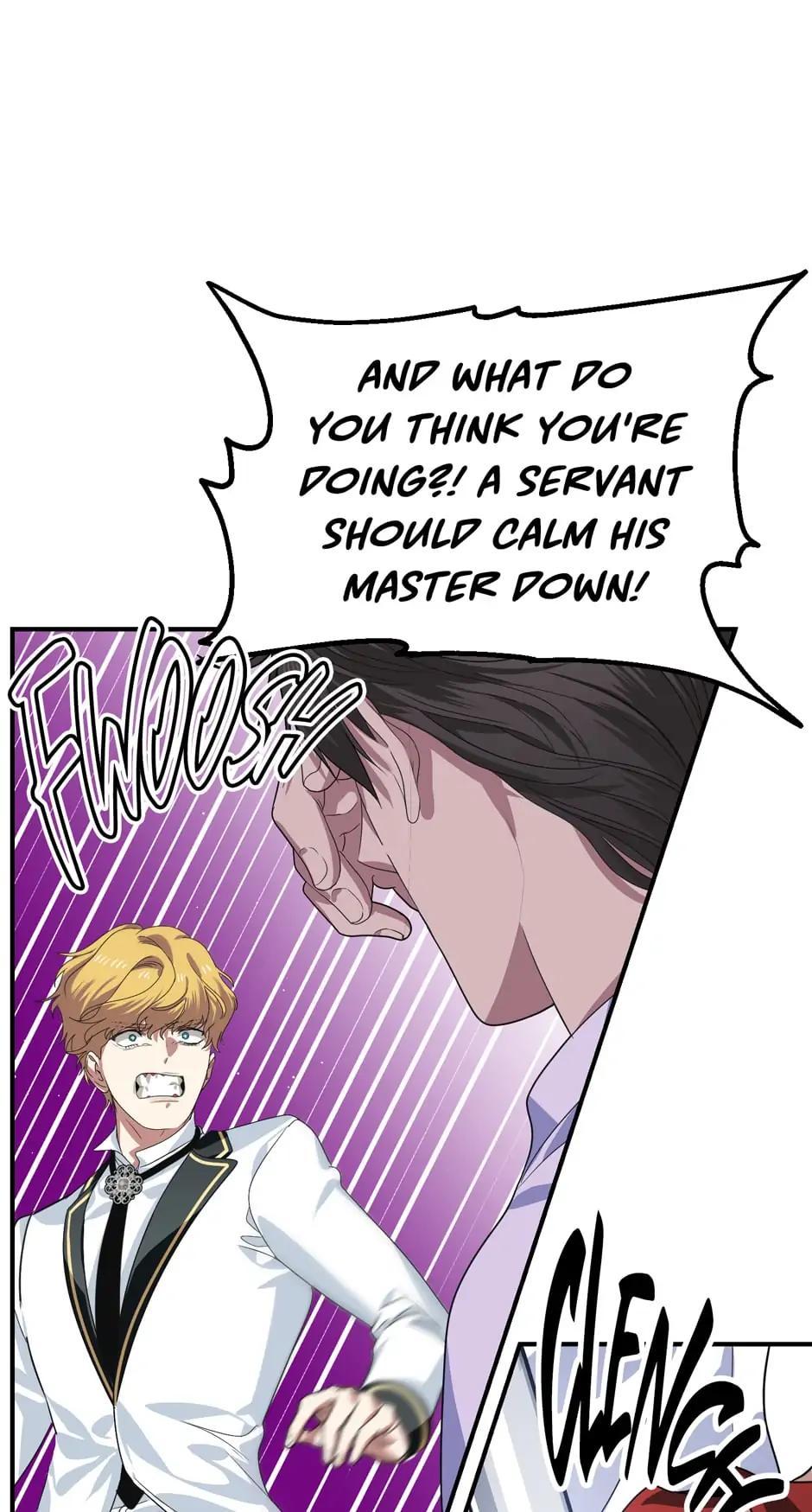 SSS-Class Revival Hunter Chapter 88 — page 40