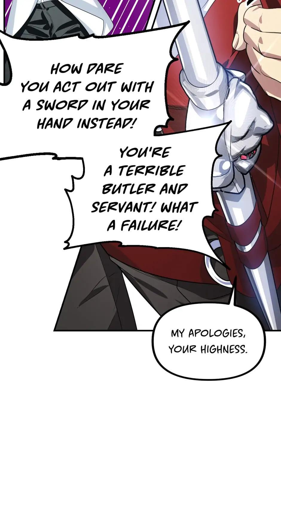 SSS-Class Revival Hunter Chapter 88 — page 41