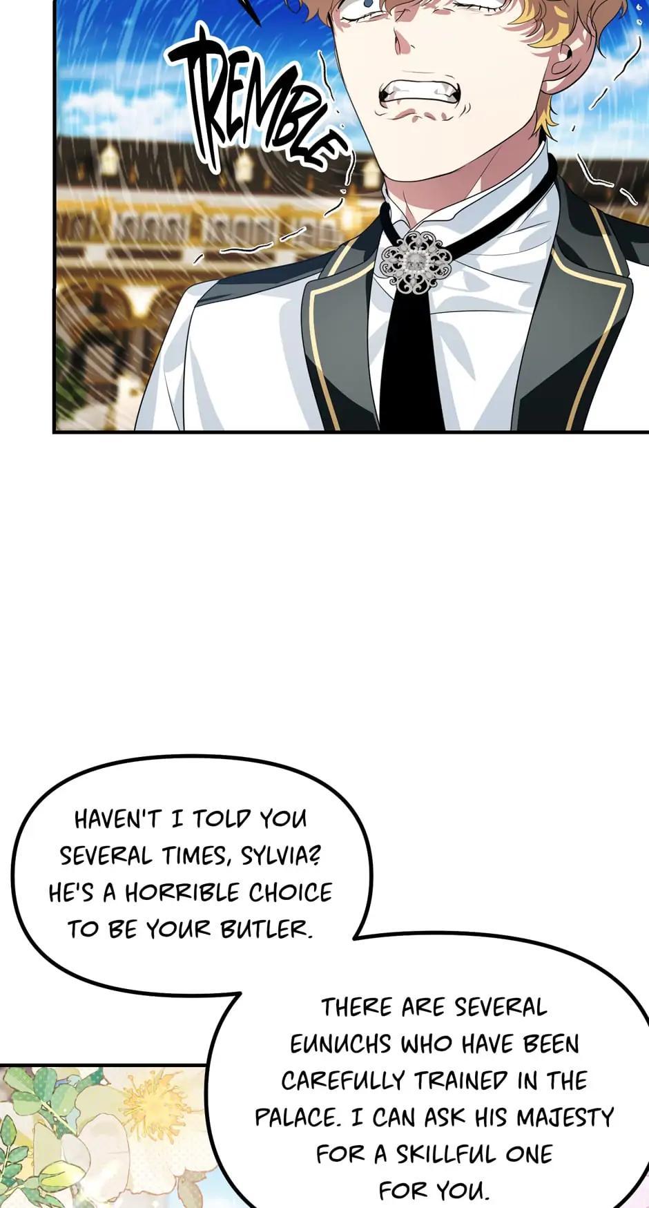 SSS-Class Revival Hunter Chapter 88 — page 43