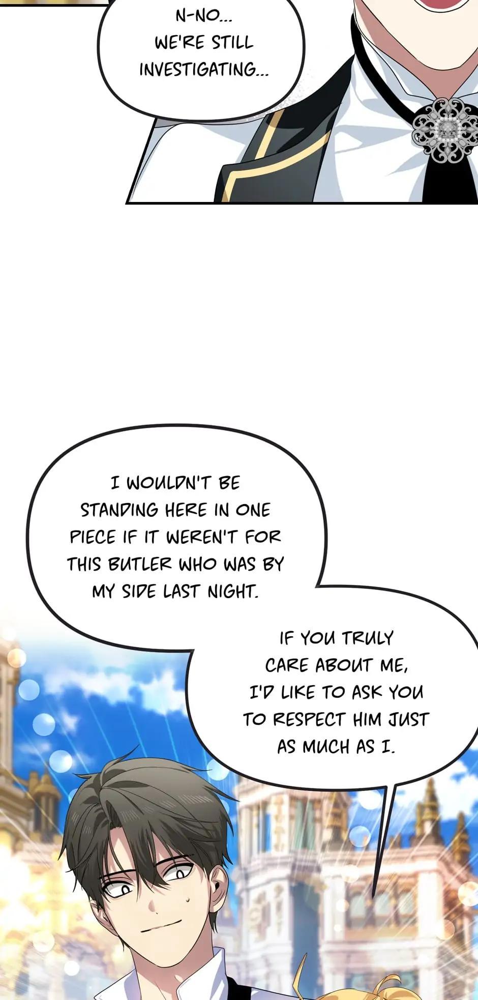 SSS-Class Revival Hunter Chapter 88 — page 55
