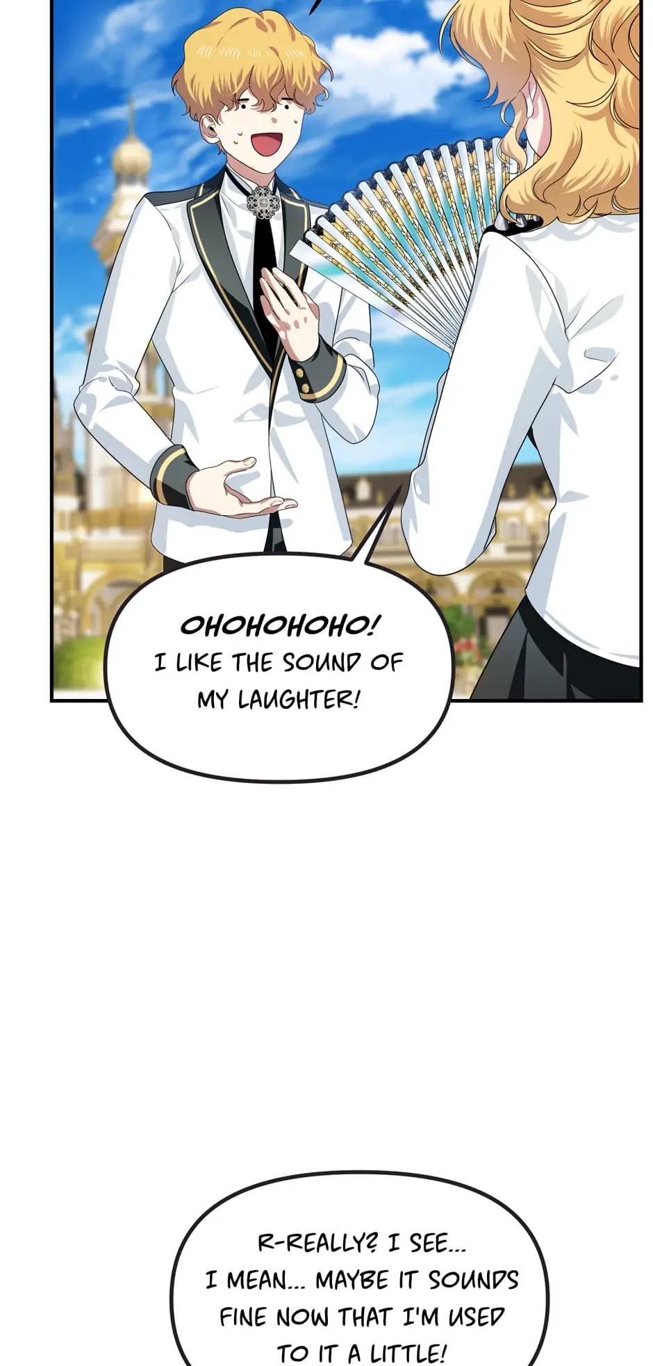 SSS-Class Revival Hunter Chapter 88 — page 61