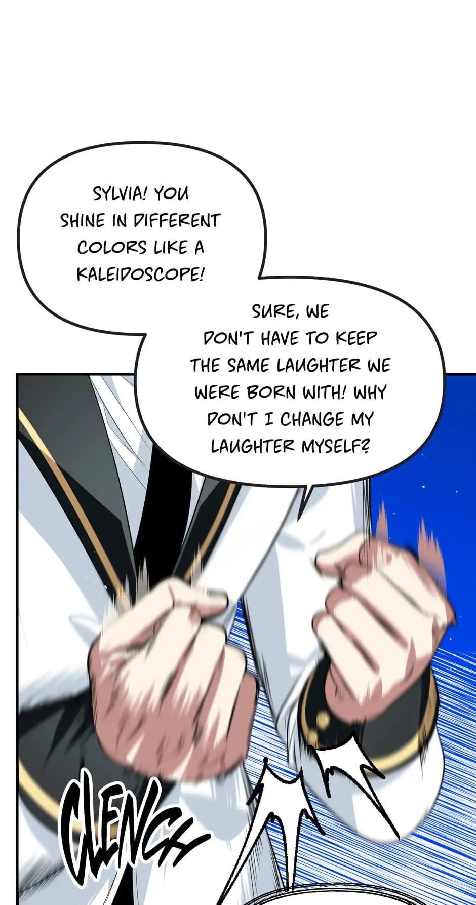 SSS-Class Revival Hunter Chapter 88 — page 63