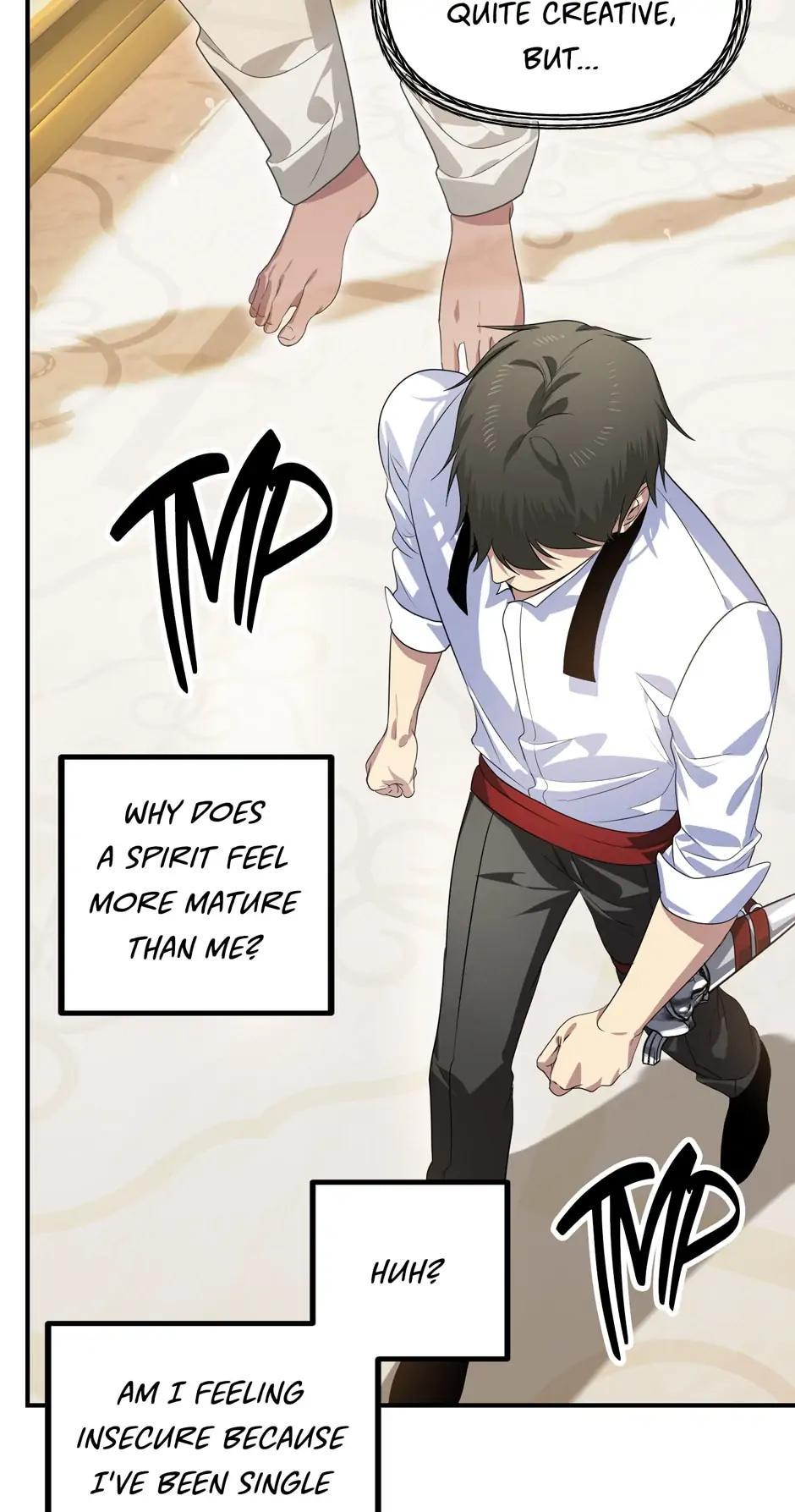SSS-Class Revival Hunter Chapter 88 — page 68