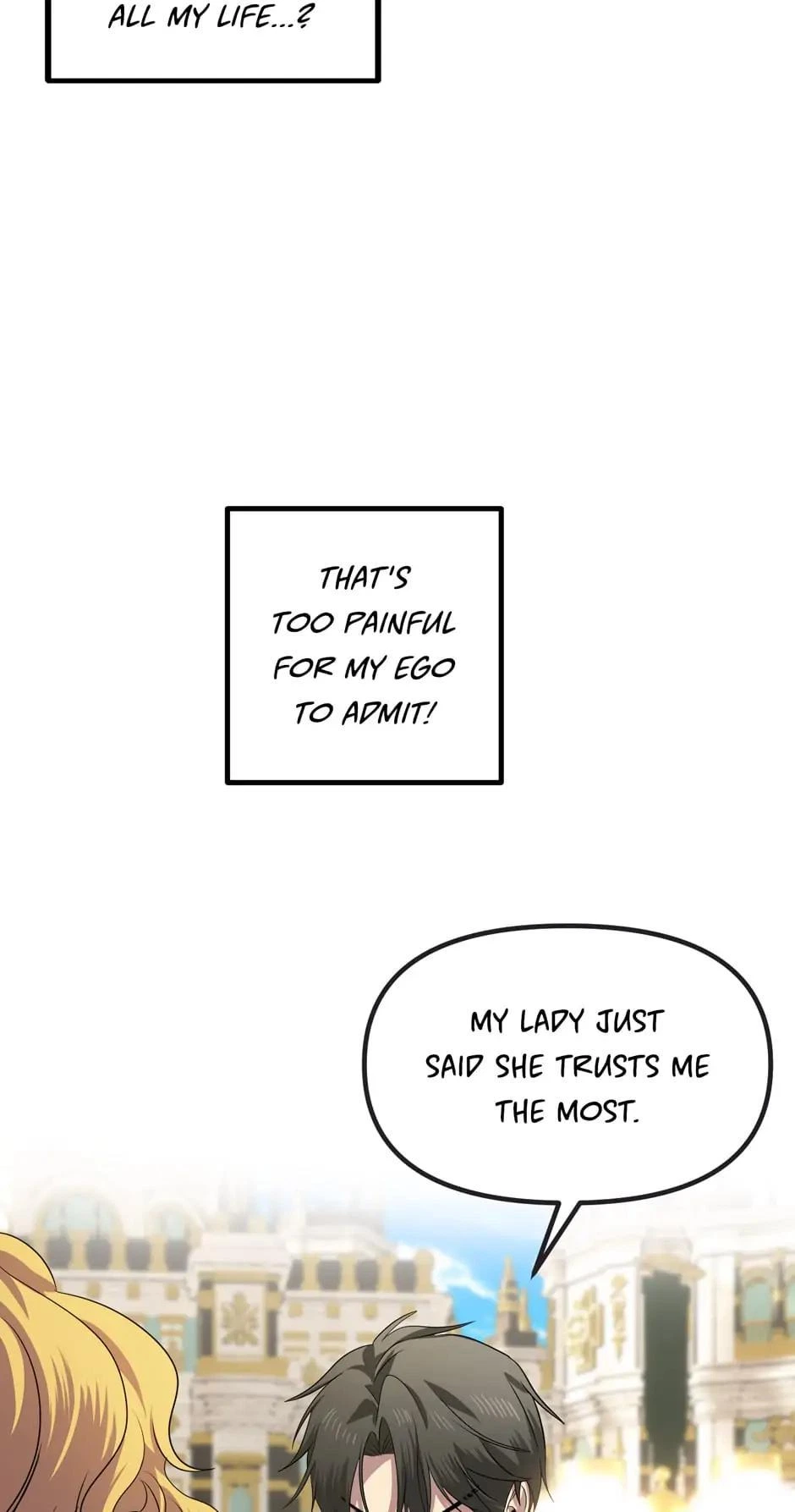 SSS-Class Revival Hunter Chapter 88 — page 69