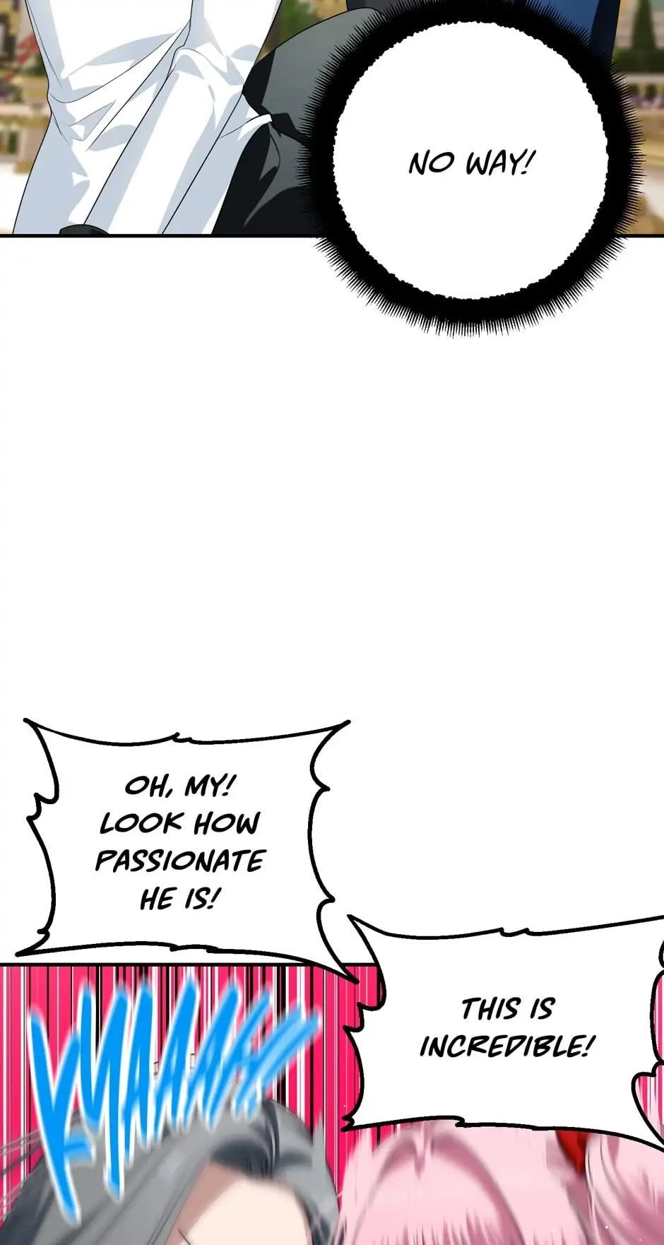 SSS-Class Revival Hunter Chapter 88 — page 75