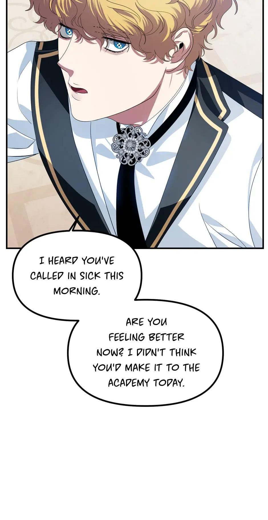 SSS-Class Revival Hunter Chapter 89 — page 7