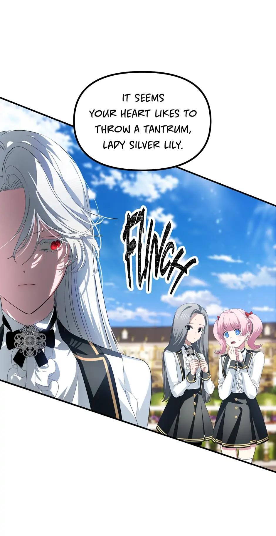 SSS-Class Revival Hunter Chapter 89 — page 8