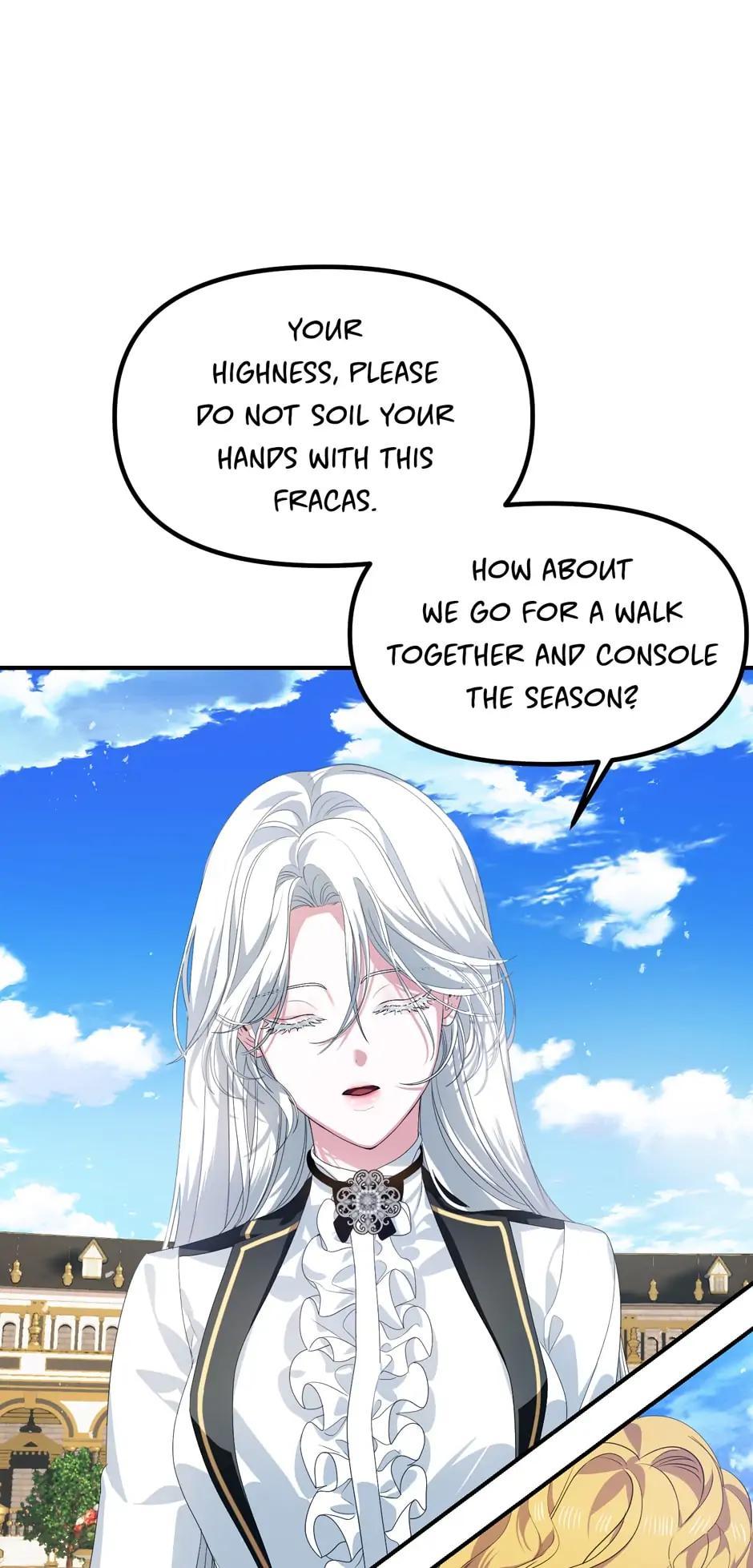 SSS-Class Revival Hunter Chapter 89 — page 13