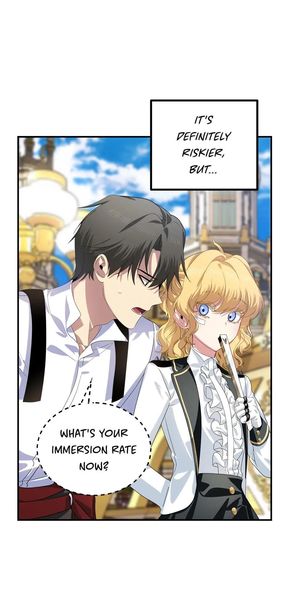 SSS-Class Revival Hunter Chapter 89 — page 19