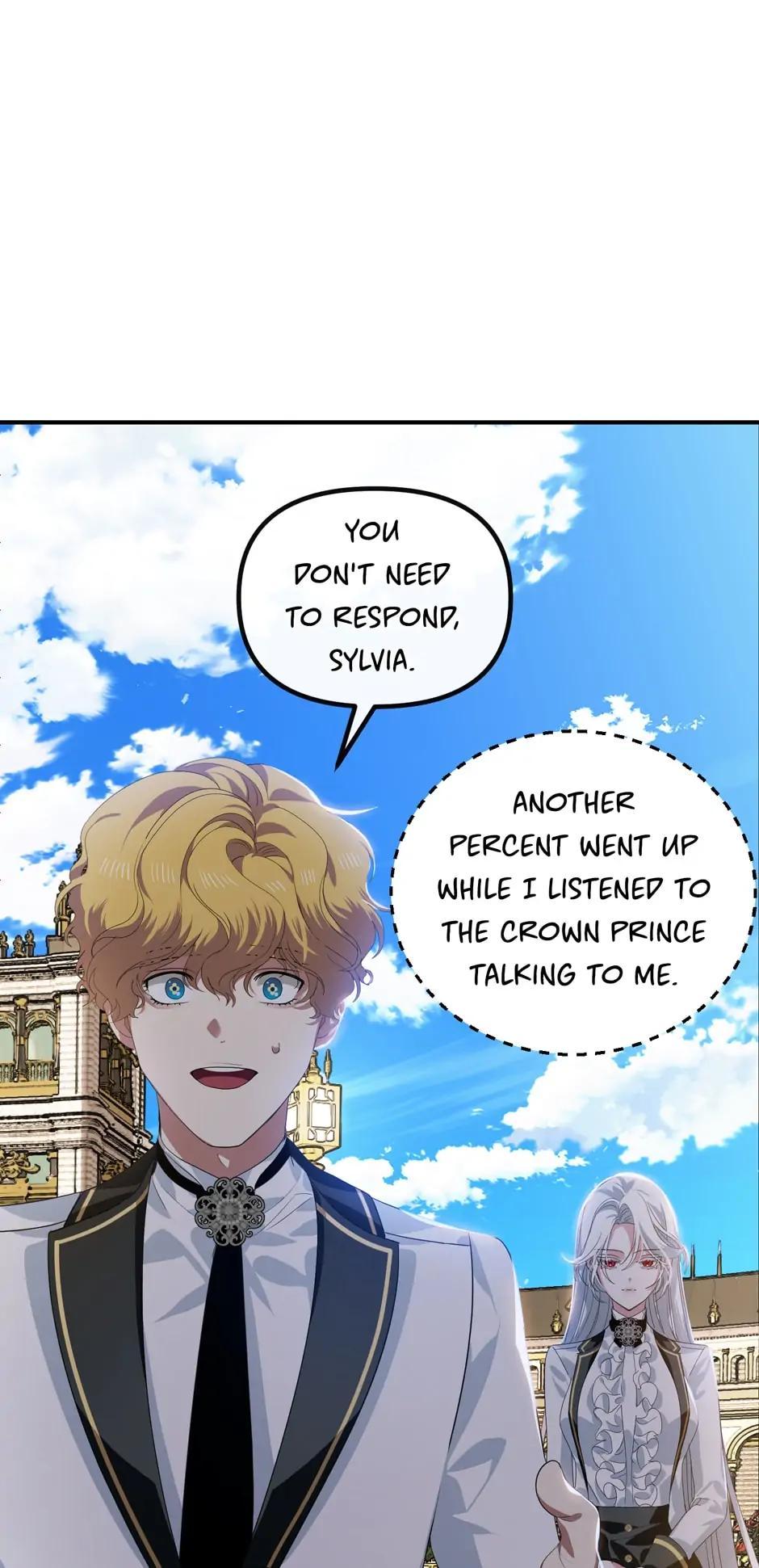 SSS-Class Revival Hunter Chapter 89 — page 21