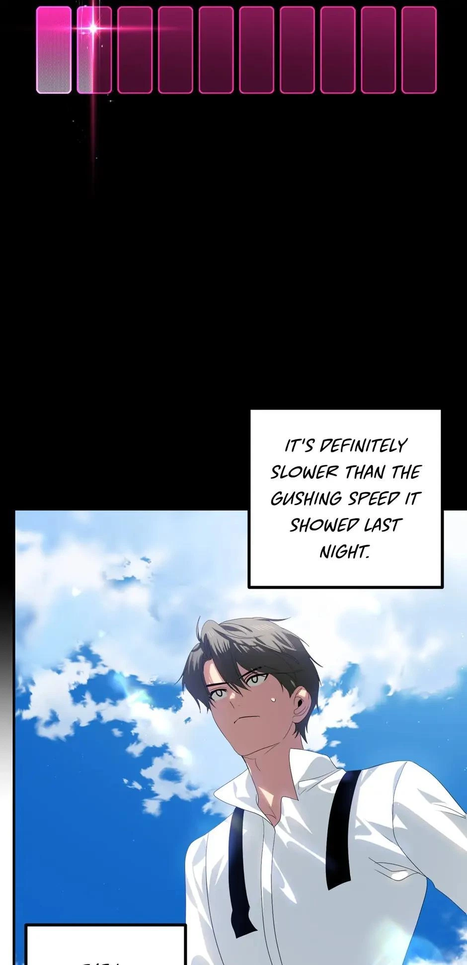 SSS-Class Revival Hunter Chapter 89 — page 23