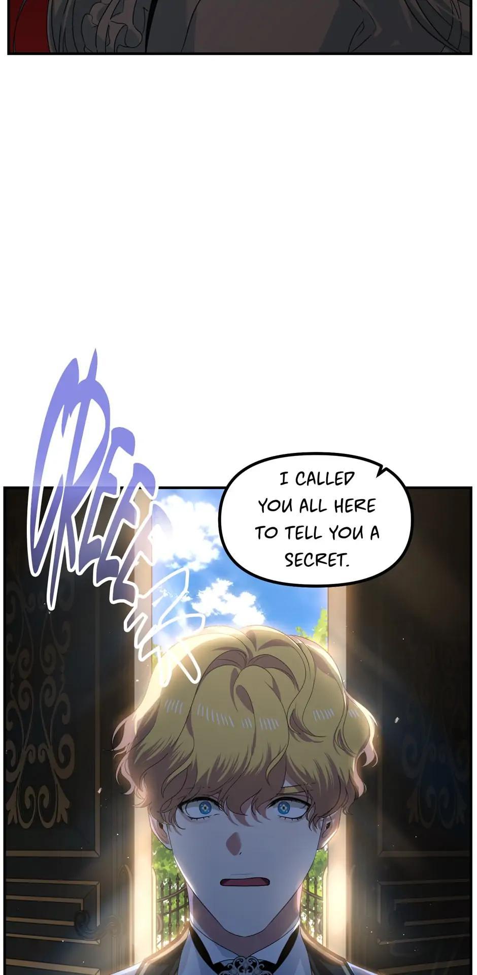 SSS-Class Revival Hunter Chapter 89 — page 37