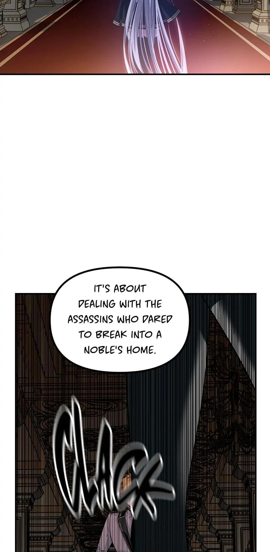 SSS-Class Revival Hunter Chapter 89 — page 39