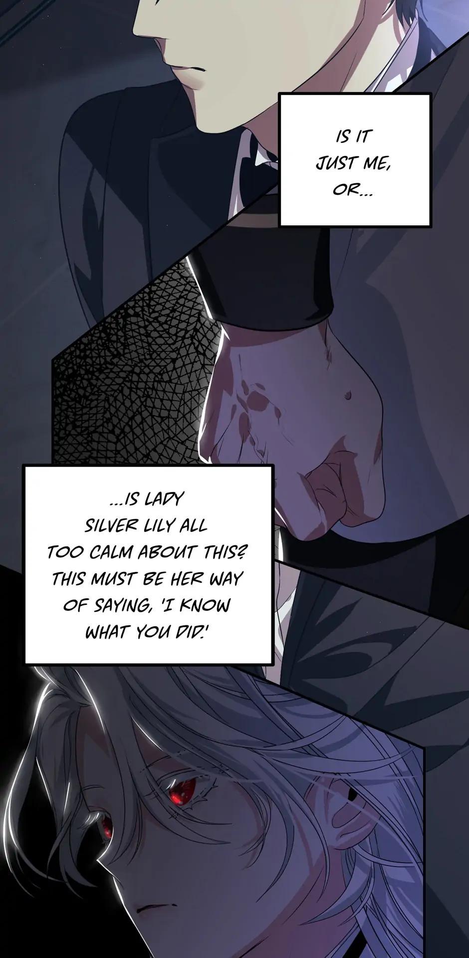 SSS-Class Revival Hunter Chapter 89 — page 42