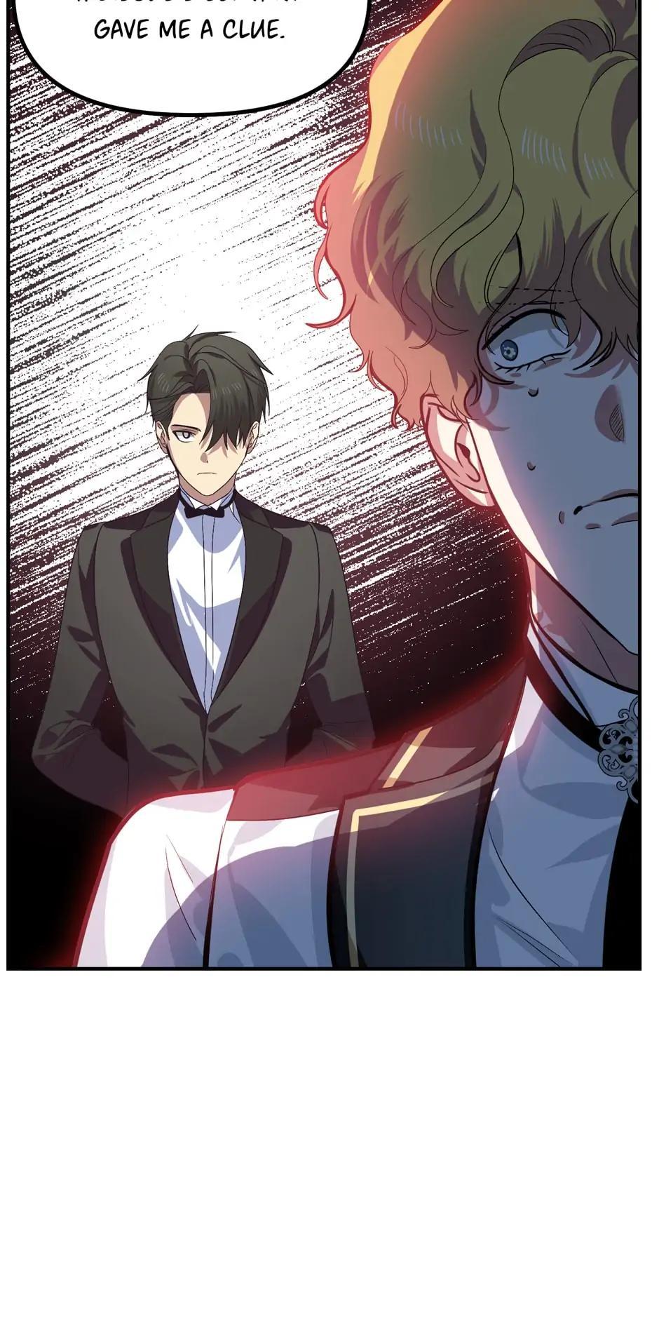 SSS-Class Revival Hunter Chapter 89 — page 44
