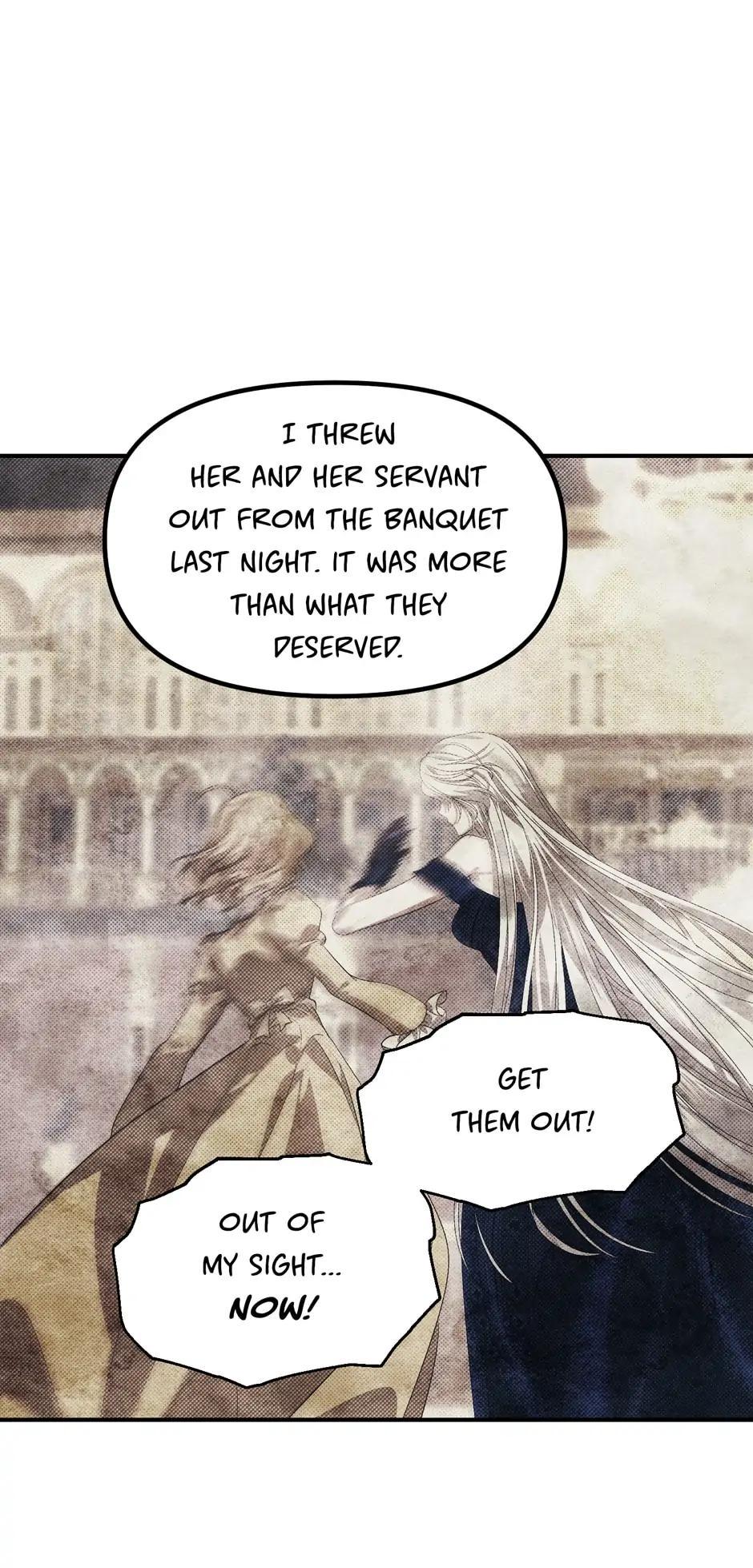 SSS-Class Revival Hunter Chapter 89 — page 45