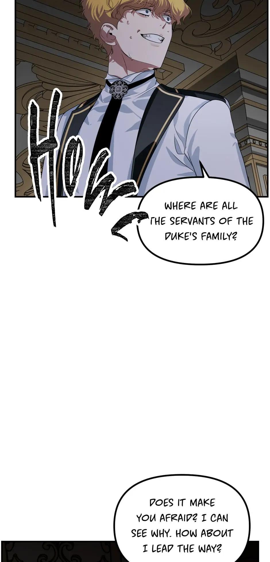 SSS-Class Revival Hunter Chapter 89 — page 49