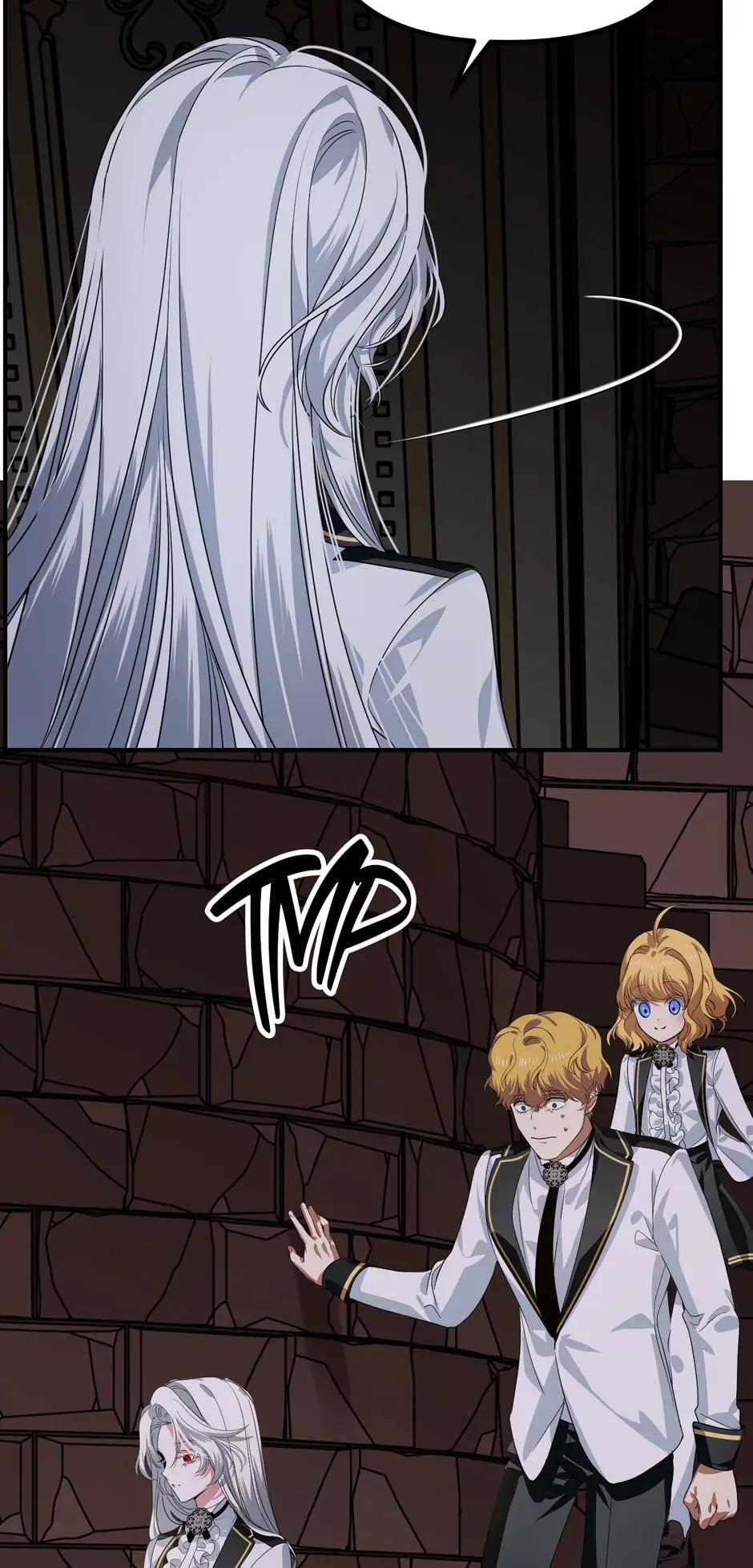 SSS-Class Revival Hunter Chapter 89 — page 50