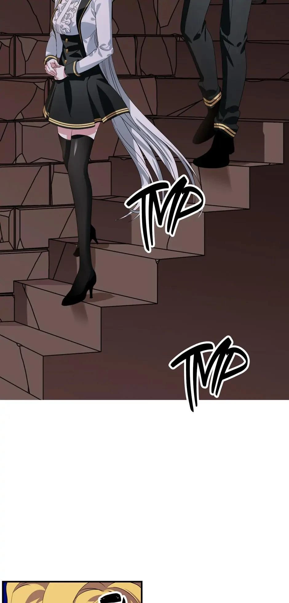 SSS-Class Revival Hunter Chapter 89 — page 51