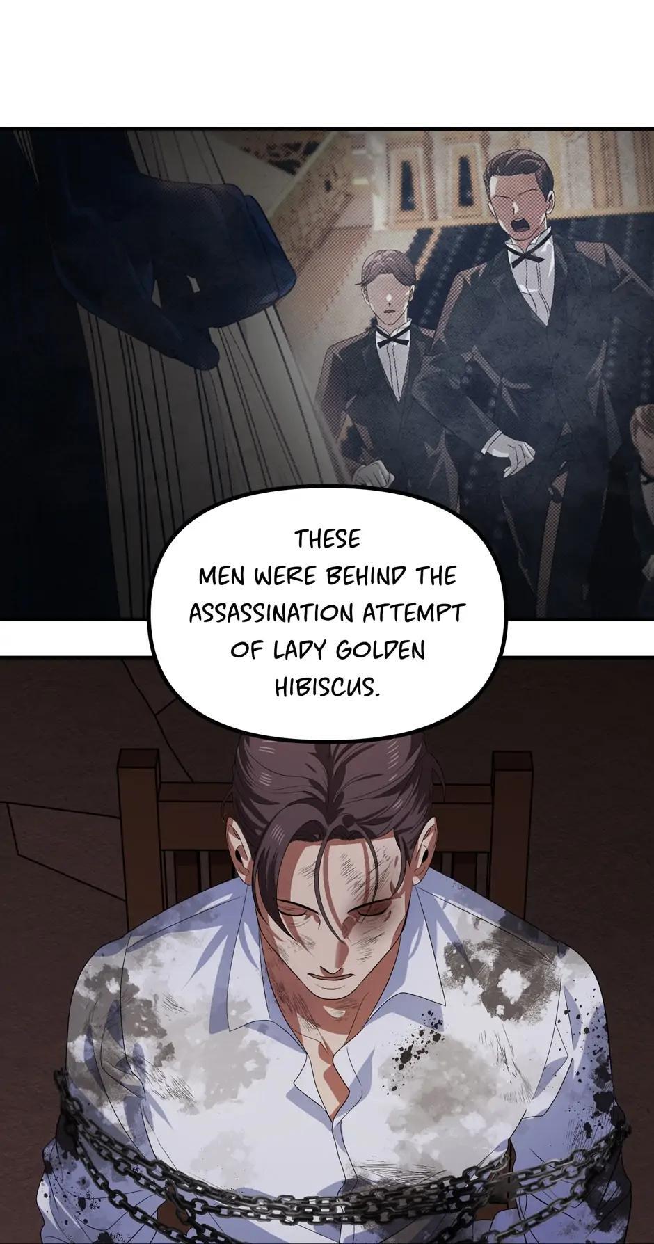 SSS-Class Revival Hunter Chapter 89 — page 55