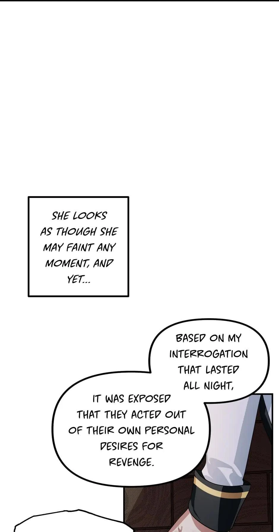 SSS-Class Revival Hunter Chapter 89 — page 56