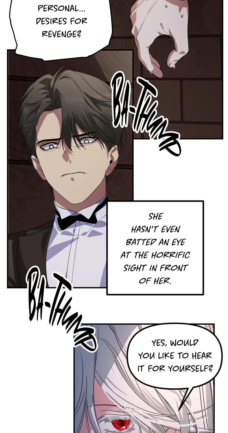 SSS-Class Revival Hunter Chapter 89 — page 57