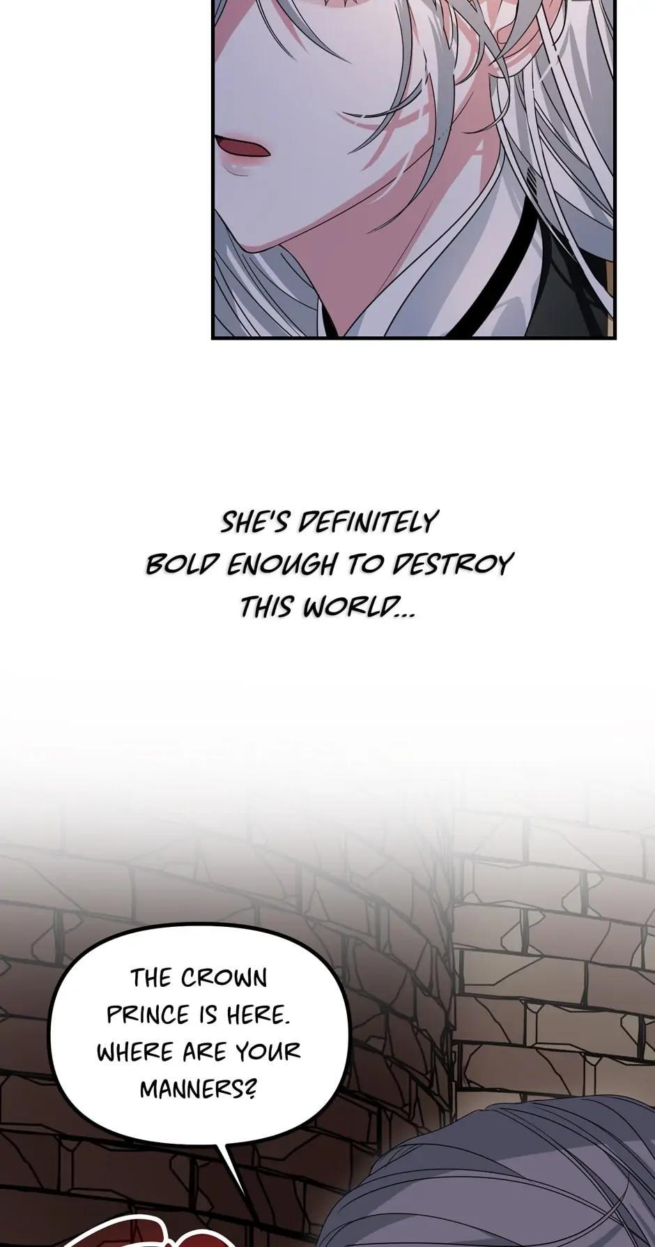 SSS-Class Revival Hunter Chapter 89 — page 58